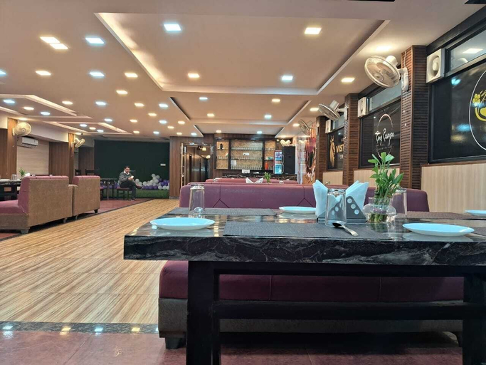 Others 4, Hotel Vistara Grand, Hardwar
