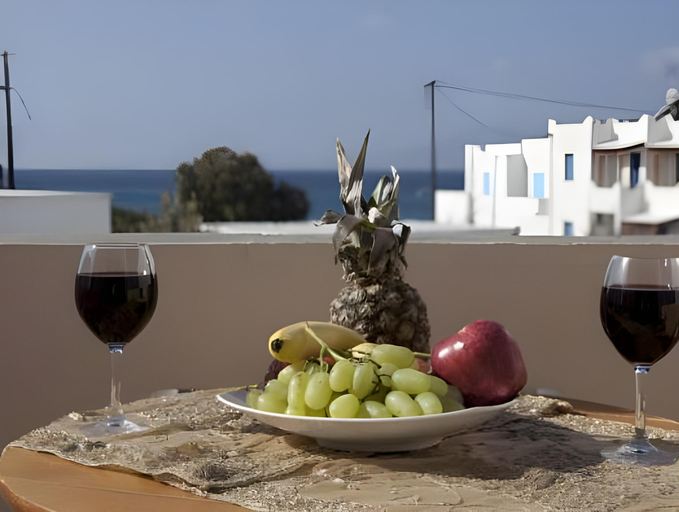Food & Drinks 5, Iades Studios & Apartments, South Aegean