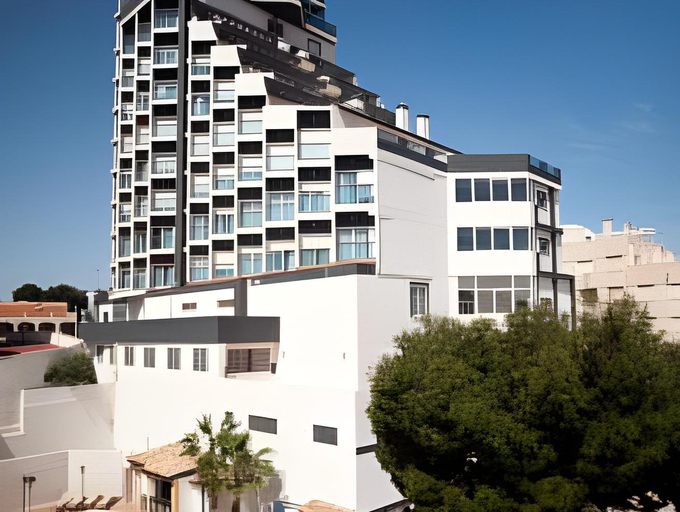 Exterior & Views 1, La Familia Gallo Rojo, Alicante