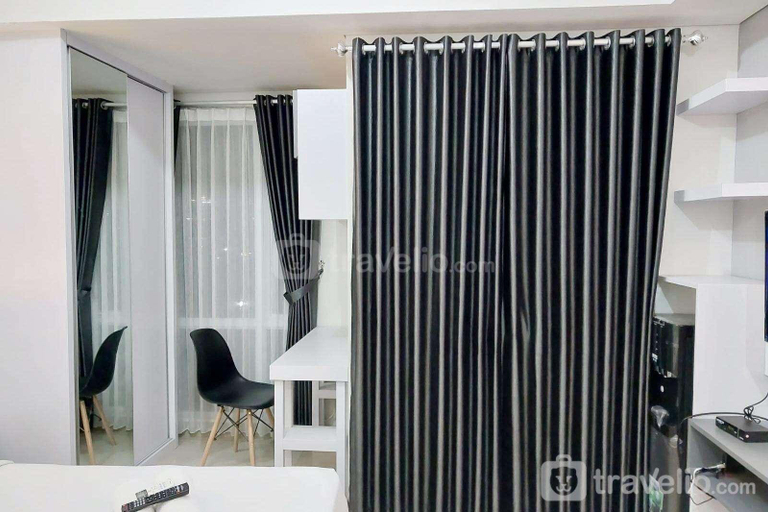 Bedroom 4, Homey Studio Taman Melati Sinduadi By Travelio, Sleman