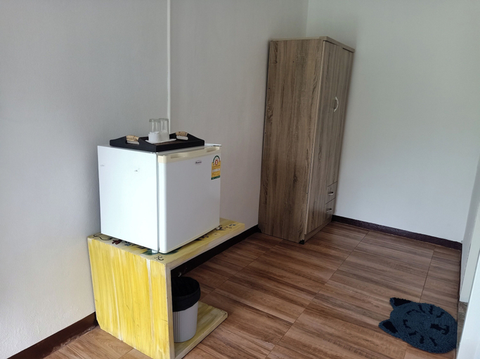 Others 5, The Forest Hill Cafe & Homestay, San Sai