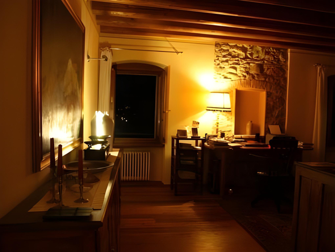 Others 3, B&B Ca' Ori, Verona
