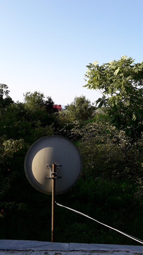 Others 4, liziko's House, Kobuleti