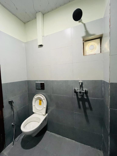 Bathroom 3, MY ROOMZ BANARAS, Varanasi