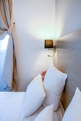 Bedroom 15