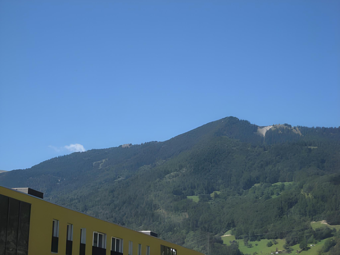 Others 4, BnB Haus Weibel, Landquart