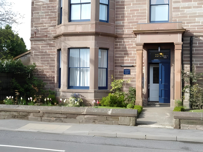 Exterior & Views 2, Tigh Na Leigh, Perthshire and Kinross