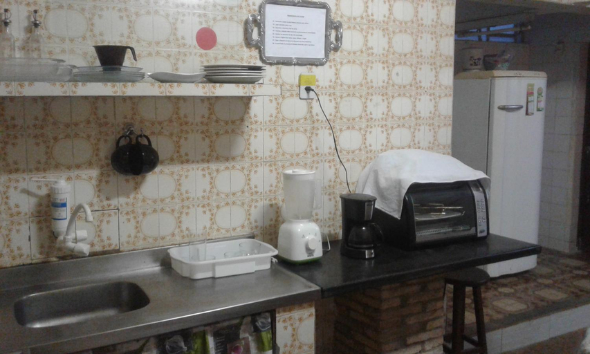 Others 3, Praieiro Hostel Albergue, Parnaíba