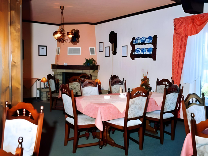 Food & Drinks 2, Landgasthof Fegetasch, Nordfriesland