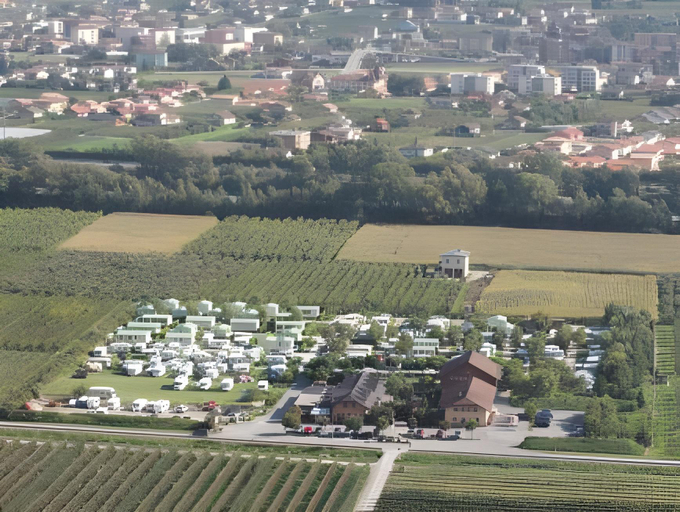 Others 4, Relais de la Sarvaz, Martigny