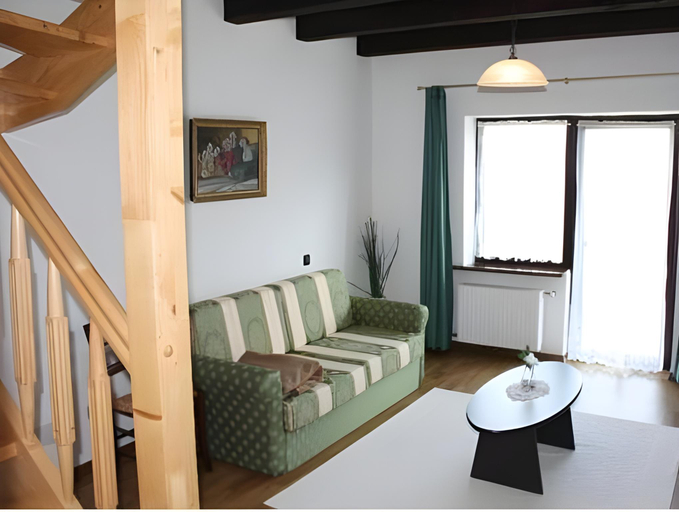 Others 5, Belvedere Chalet Bran, Bran