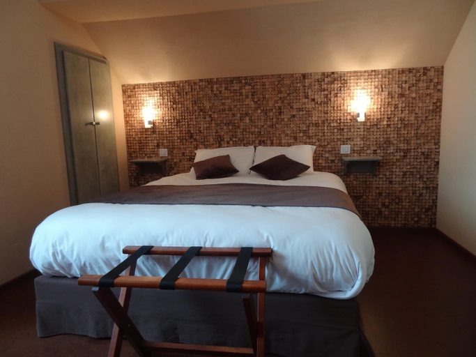 Bedroom 3, Merveilles88, Vosges