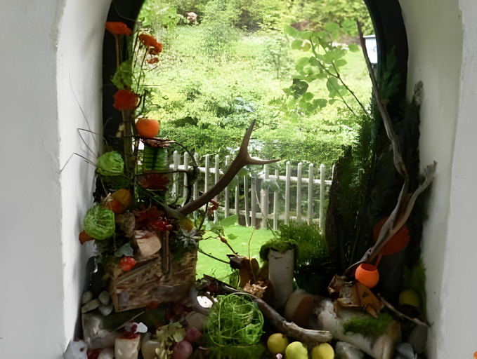 Food & Drinks 5, Hubertushof, Neunkirchen