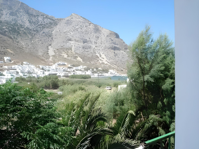Others 3, Oasis, South Aegean