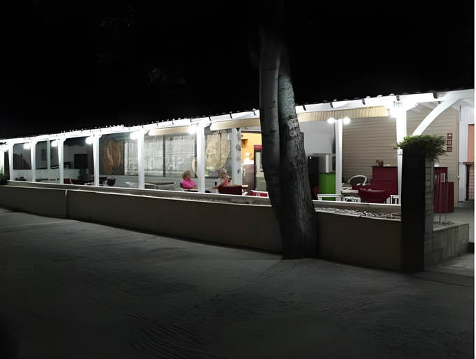 Exterior & Views 1, Akti Kalogria Hotel, Central Macedonia