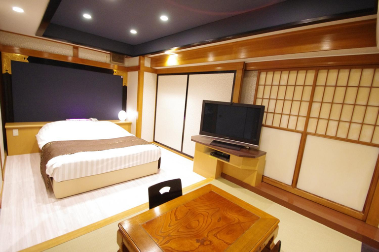 Bedroom 25