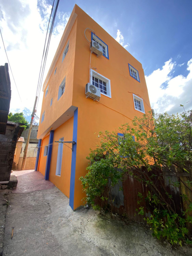 Exterior & Views 1, RESIDENCIAL DONA GLORIA, San Felipe de Puerto Plata
