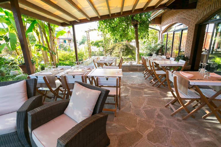 Food & Drinks 4, Camere Da Kico, Milano
