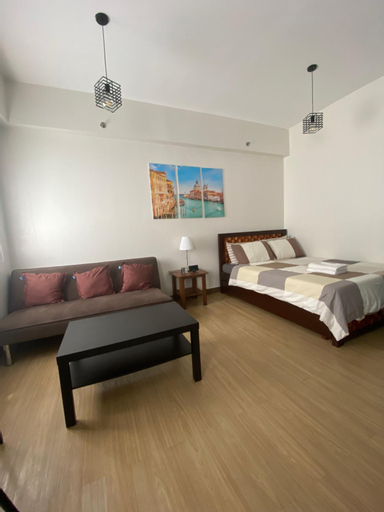 Studio Type Condominum at SMDC HOPE Residences, Trece Martires City