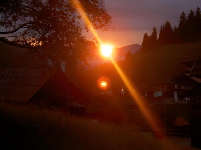Others 4, Gastehaus Alpenblick, Reutte