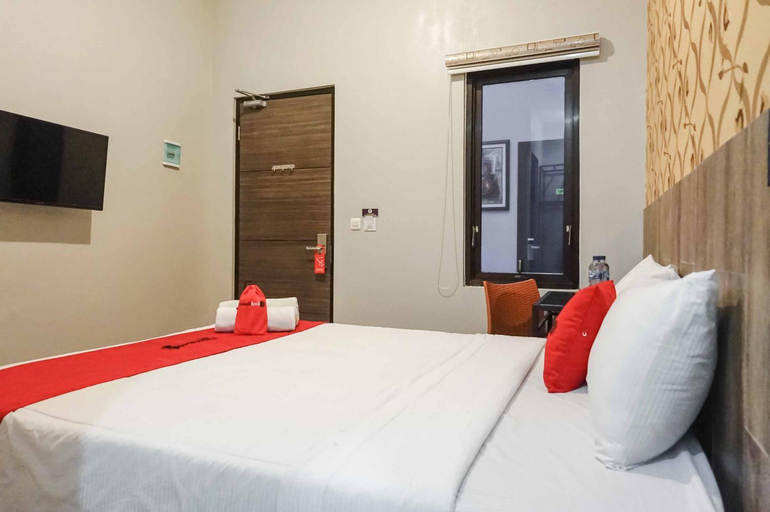 Others 4, Double D9 Guesthouse, Malang
