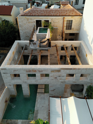 Exterior & Views 2, Amalen Suites Adults Only, Crete