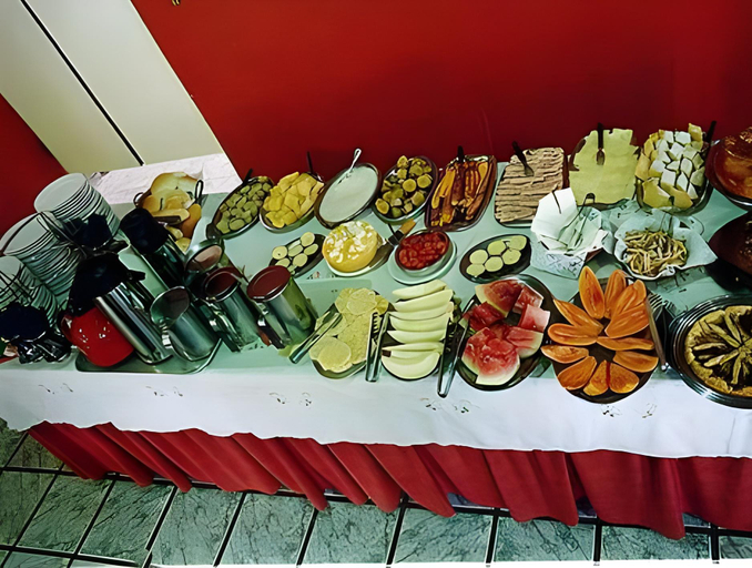 Food & Drinks 4, Pousada das Gaivotas, Valença