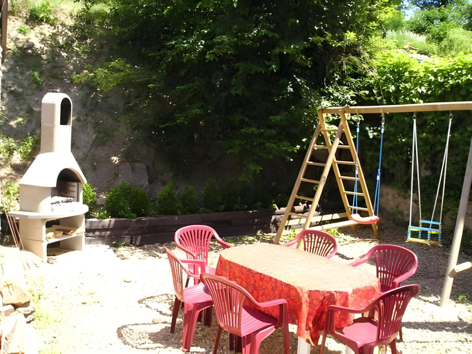 Others 4, Apartmany Jedovnice, Blansko