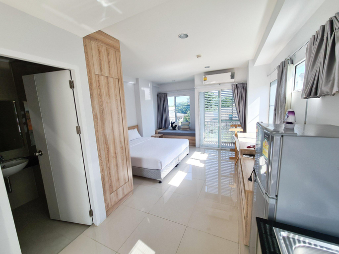 Others 4, Des Res Serviced Apartment, Muang Samut Prakan
