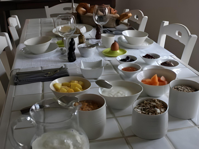 Others 3, B&B 't Burreken, Oost-Vlaanderen
