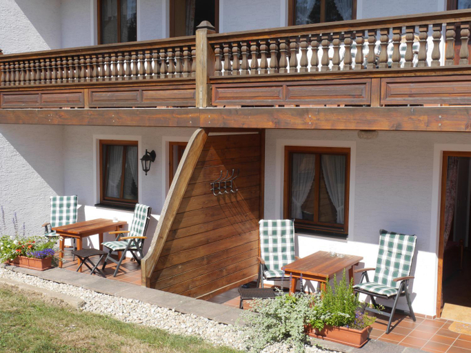 Others 2, Gaestehaus Hofer, Rottal-Inn