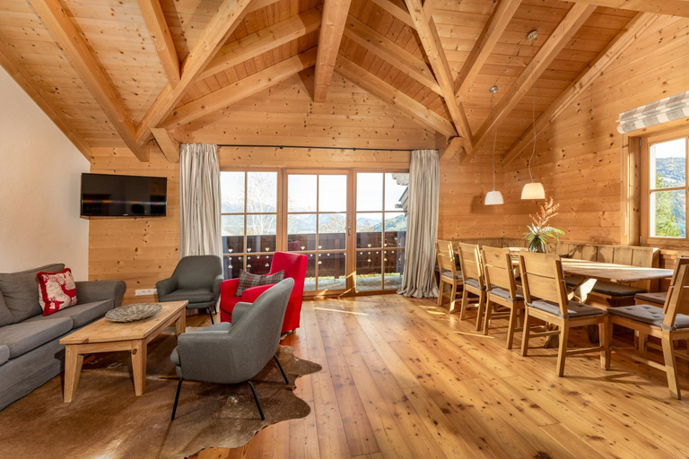 Others 3, Ski in/Ski out Chalets Tauernlodge by Schladming-Appartements, Liezen
