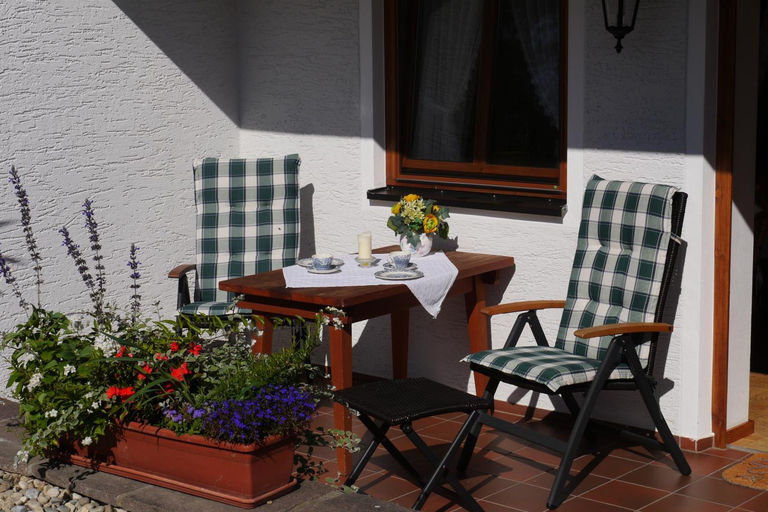 Others 5, Gaestehaus Hofer, Rottal-Inn