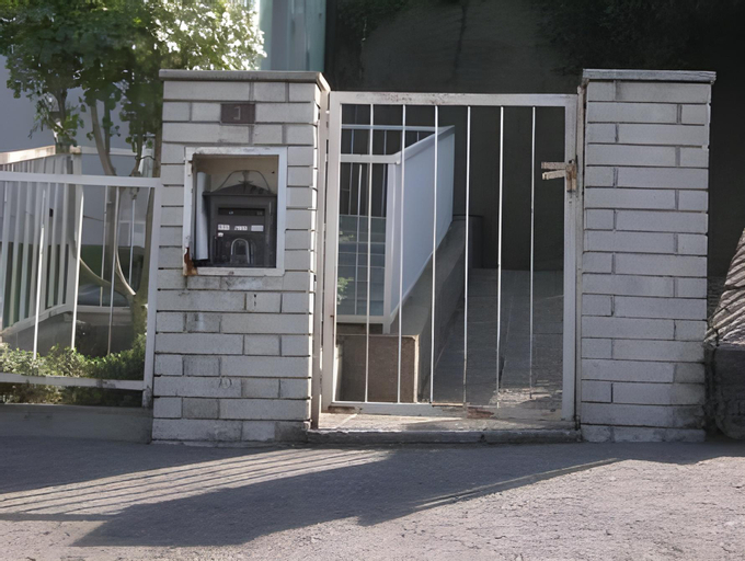 Casa Landoni, Mendrisio
