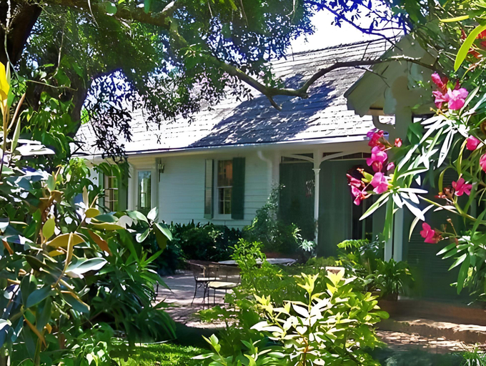 Exterior & Views 1, Glenfield Historic B&B, Adams