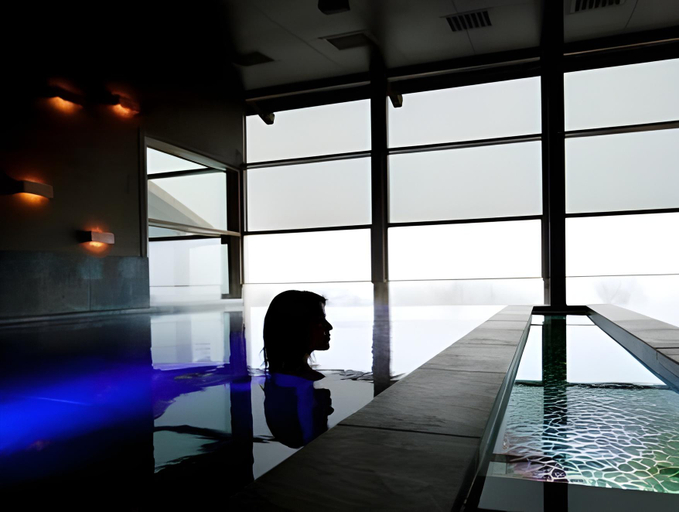 Sport & Beauty 2, Arken Hotel & Art Garden Spa, Göteborg