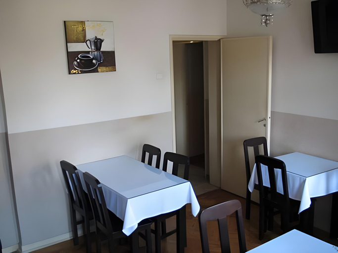 Food & Drinks 4, Moderna, Coimbra
