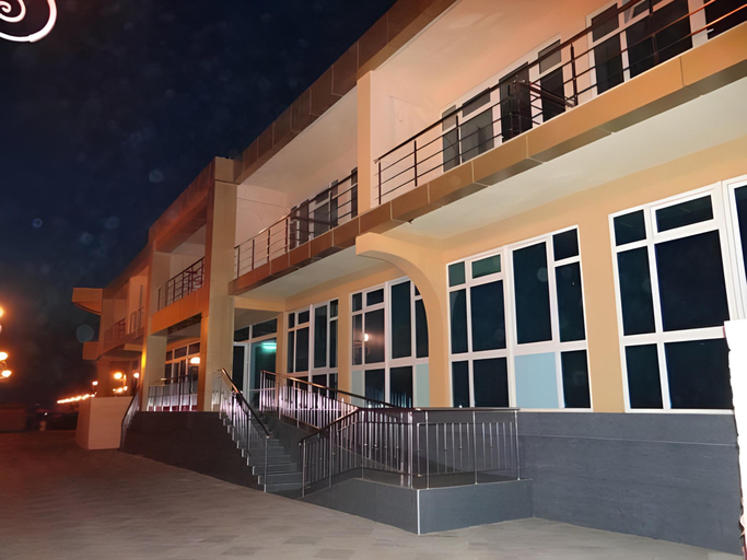 Exterior view 4, Lazur Beach Hotel Sochi, Sochi gorsovet