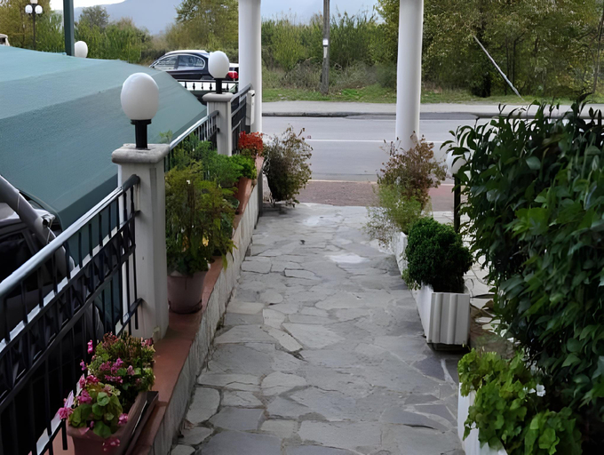 Others 5, Drosia Hotel, Central Macedonia