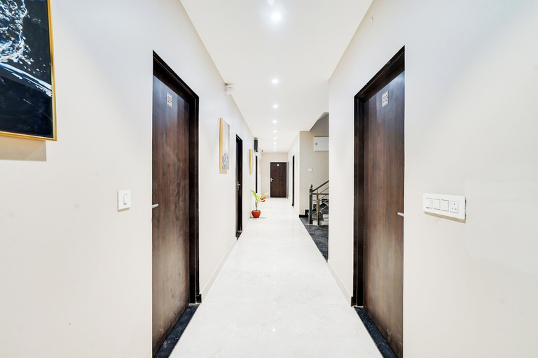 Others 5, Hotel Grand Aana Inn, Jaipur