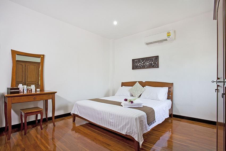 Villa Lanna Karuehaad -8BR near Chiang Mai Center, Muang Chiang Mai