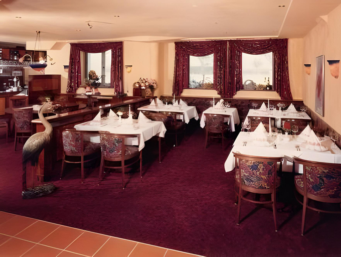 Food & Drinks 5, Hotel Asgard's Meereswarte, Vorpommern-Greifswald