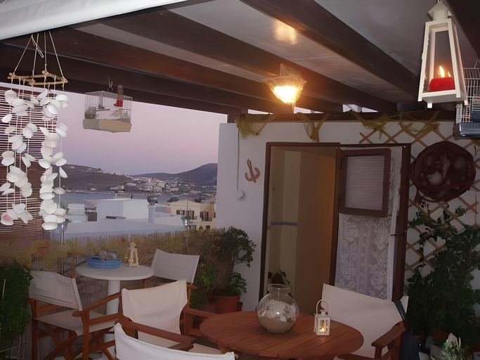 Food & Drinks 2, Aeolia Boutique Studios, South Aegean