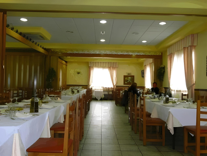 Food & Drinks 4, Hotel Malena, Murcia