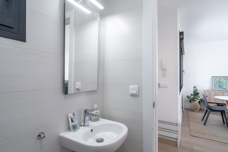Bathroom 4, Villa Premium Los Mangos Casasol, Málaga