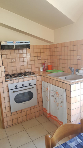 Others 3, Appartamento e Attico Epi, Agrigento