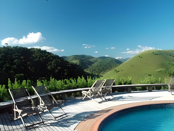 Sport & Beauty 2, Maua Brasil Hotelaria, Resende