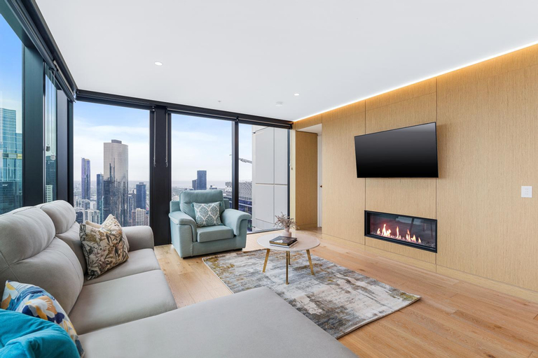 Others 5, Collins House Apartments by CLLIX, Melbourne