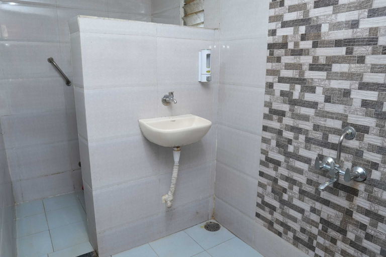Bathroom 3, Bimal Farm Home Stay, Nashik