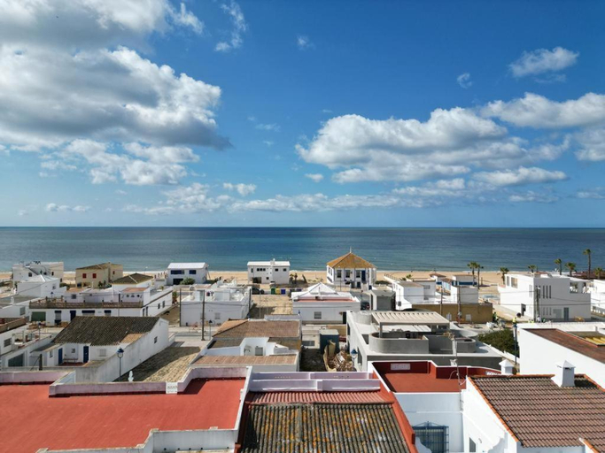 Others 5, Pension El Alamo, Huelva